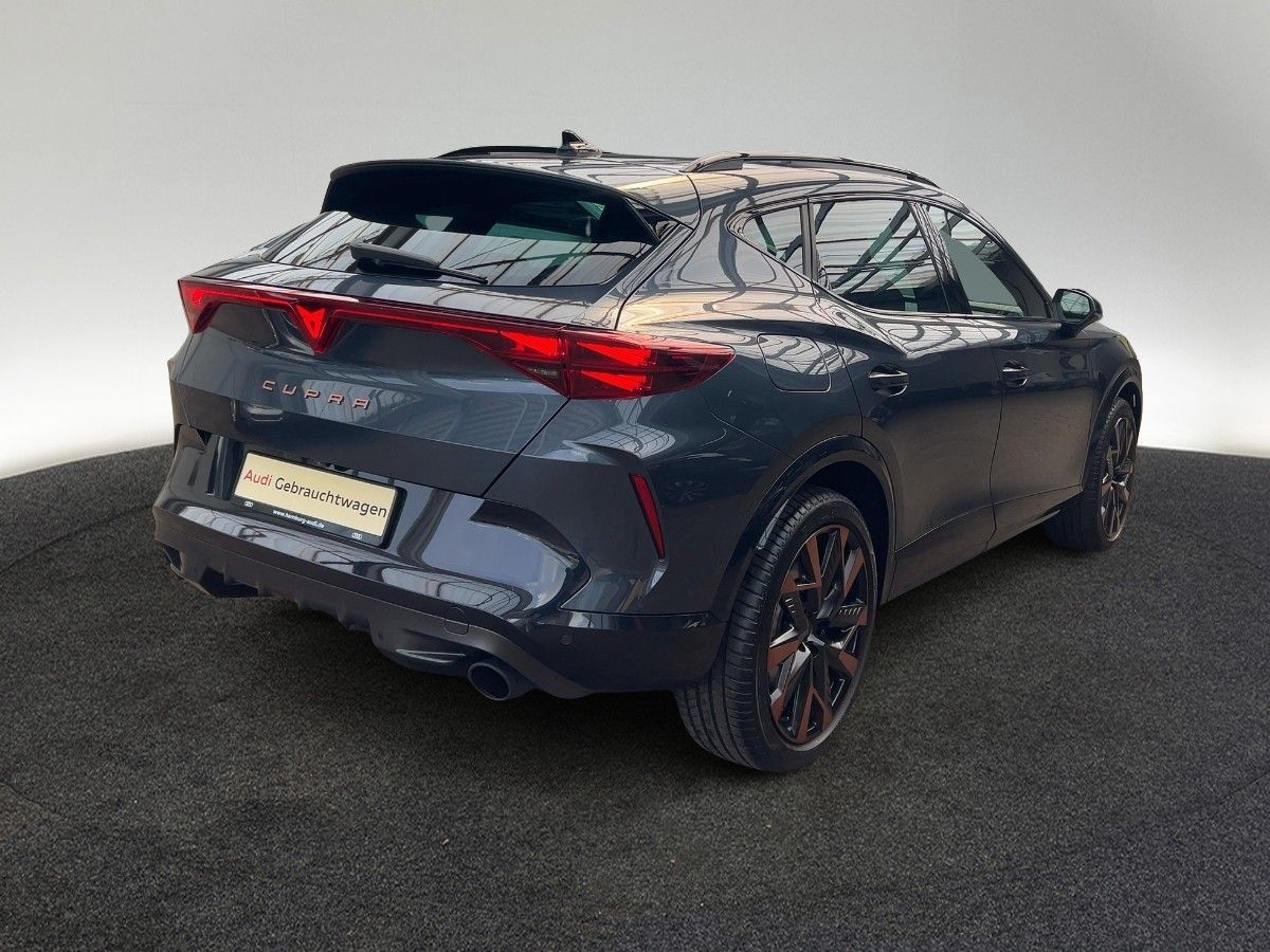 Cupra Formentor - Bild 3