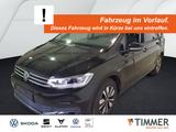 Volkswagen Touran 2.0 TDI DSG GOAL +7-SITZE +AHK +IQ.LIGHT - Volkswagen Touran Jahreswagen mit Diesel-Antrieb