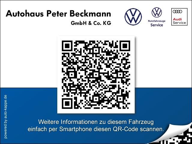 Volkswagen T-CROSS 1.0 TSI*DSG*LIFE*LED*CLIMA*AHK*ACC*PDC