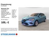 Renault Clio V 1.0 TCe 100 Experience *LED*Sitzheizung*B - Renault Clio: Experience