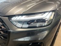 Audi SQ5 - Vorschau Bild 15