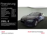 Audi A6 Limousine Design 45 TFSI qua S tro*LED*Navi+* - Audi A6: De