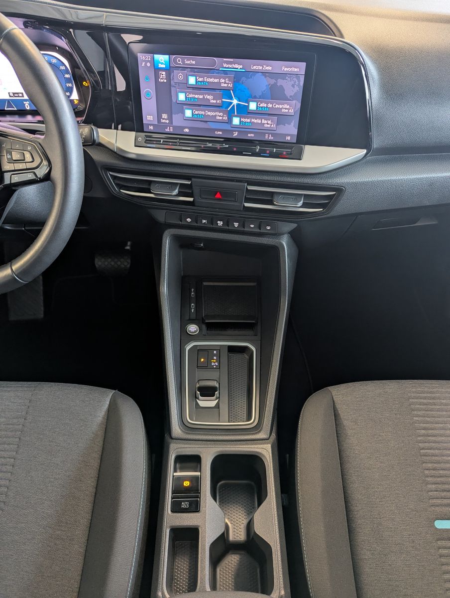 FORD Grand Tourneo L2 Active 7-Sitz Bi-LED Pano AHK - Image 20