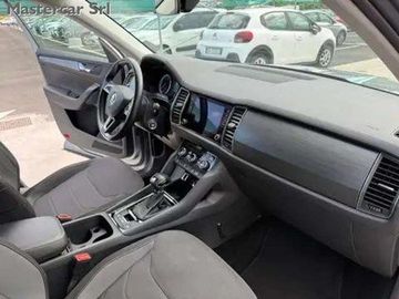 Skoda Kodiaq - 10