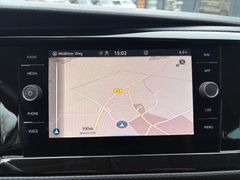 Fahrzeugabbildung Volkswagen T6.1 Multivan 150 PS DSG Navi Sitzh 3xKlima ACC