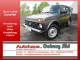 Lada Niva 4x4 Legend AHK RADIO neues Modell - Lada Niva: M