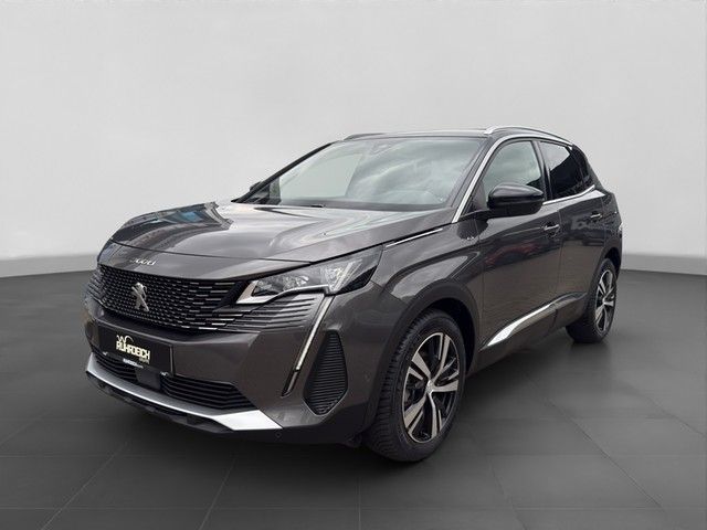 Image of Peugeot 3008