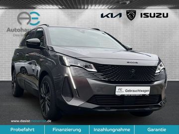 Peugeot 5008 BlueHDi 130 EAT8 GT