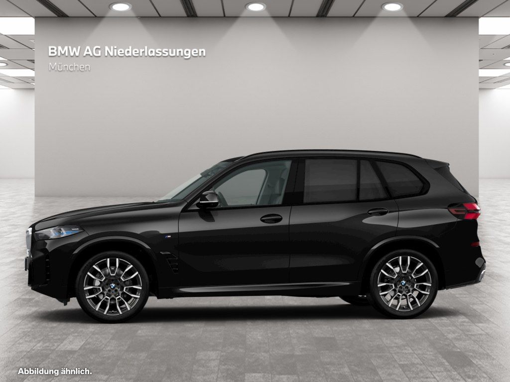 BMW X5 - Bild 7