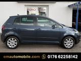 Volkswagen Golf Plus VI 1.4 AHK/BiXenon/Navi/PDC/Allweterre - Volkswagen Golf Plus: 1.4