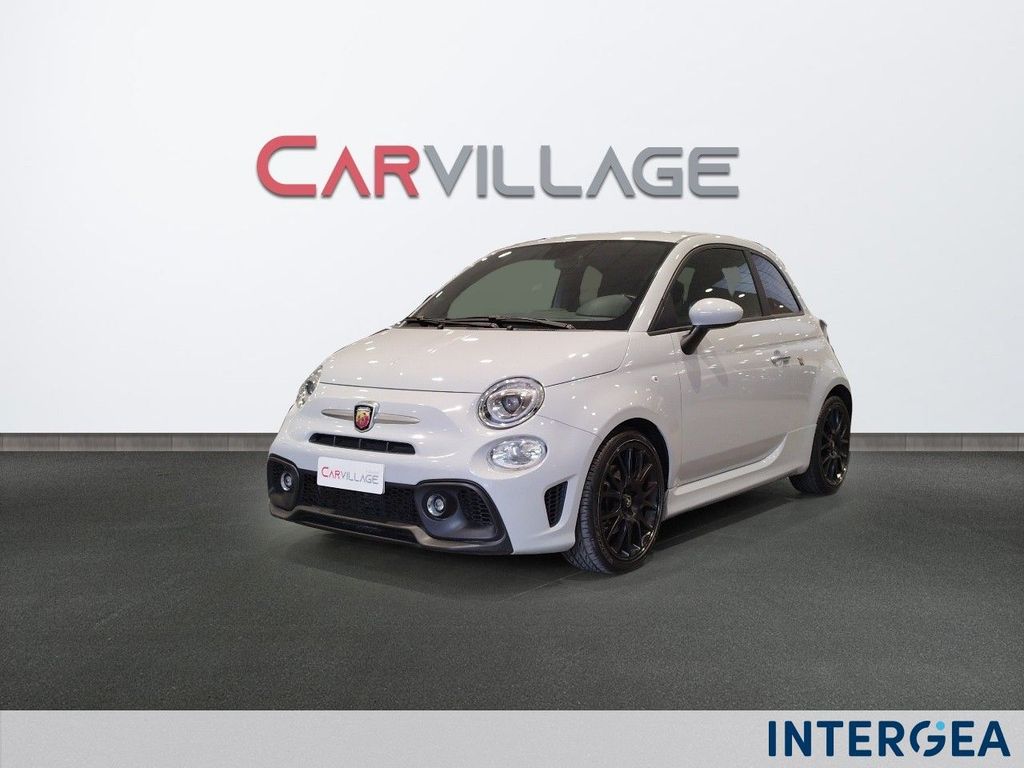 Image of Abarth 595
