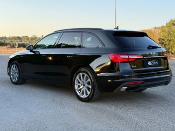 Audi A4 - 3