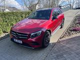 Mercedes-Benz GLC 350 d 4MATIC Autom. - - gebrauchte Mercedes-Benz GLC 350 aus dem Jahr 2019