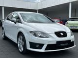 Seat Leon FR 2.0 TDI | Sitzheizung | Tempomat | 18" - Seat Leon aus 2011: Fr