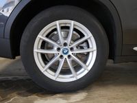 BMW X3 - Vorschau Bild 8