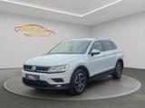 Volkswagen Tiguan Join *LED*Digital Tacho*Standheizung* - Volkswagen Tiguan mit Diesel-Antrieb