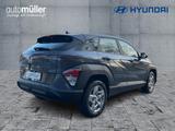 Hyundai KONA SELECT Navi LM SHZ PDC DynLicht SpurH - Hyundai KONA aus 2024
