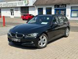 BMW 316d Touring | Aut. | Navi | Pano | Bremsen neu - BMW 316: Automatik