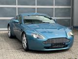 Aston Martin V8 Vantage 4.3l - gebrauchte Aston Martin V8 Vantage aus dem Jahr 2006