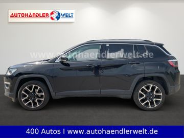 Jeep Compass - 7