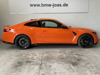 BMW M4 - Vorschau Bild 10