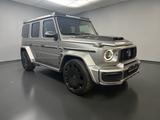 Mercedes-Benz G 500*FULL BRABUS WIDEBODY OPTIK*23"Z*CARBON - Mercedes-Benz G-Klasse: Brabus