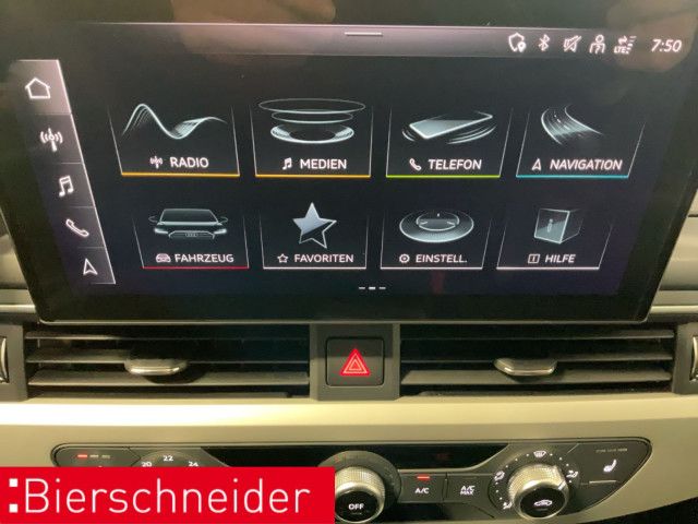 Audi A4 - Bild 18