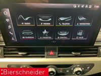 Audi A4 - Vorschau Bild 18