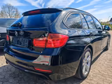 BMW 320d SPORT LINE BI-XENON SHZ E-HECK - BMW: E32