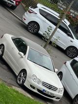 Mercedes-Benz CLK 350 ELEGANCE ELEGANCE