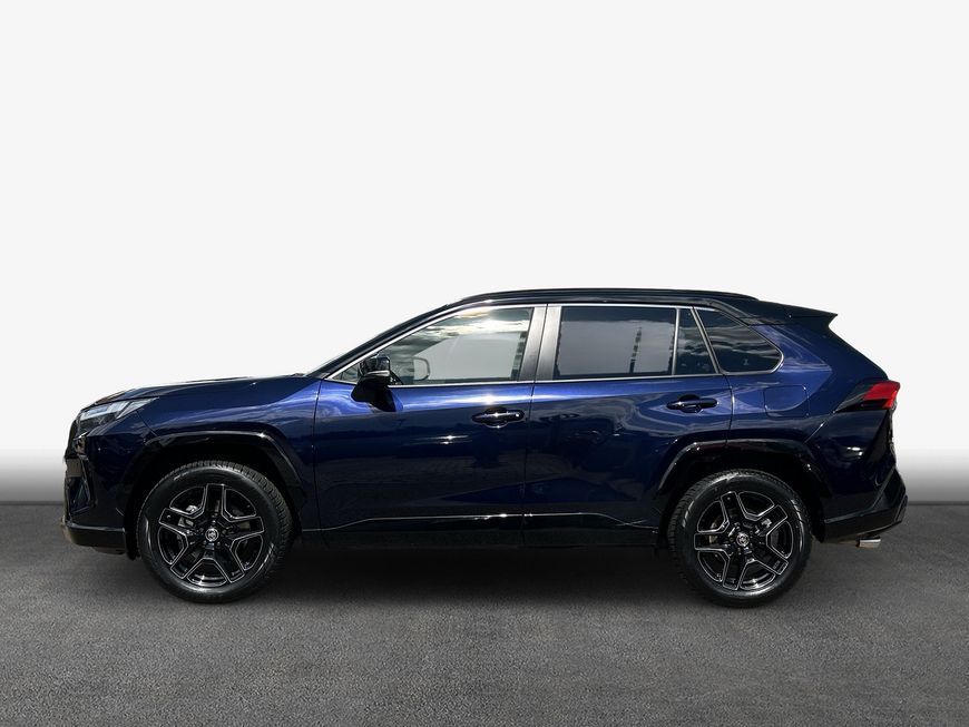 Toyota RAV 4 2.5 4x4 Hybrid GR SPORT foto 4