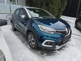 Renault Captur Intens*LED*Navi*Kamera* - Renault Captur Intens mit Diesel-Antrieb