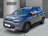 Citroën C3 Aircross Shine PureTech 110 EU6d AIRCROSS 1.2 - Citroën: Aircross