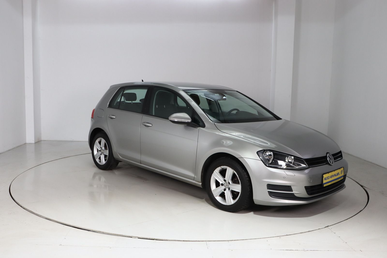 Fahrzeugabbildung Volkswagen Golf 1.4 TSI * PDC * Sitzhzg. * HU/AU neu