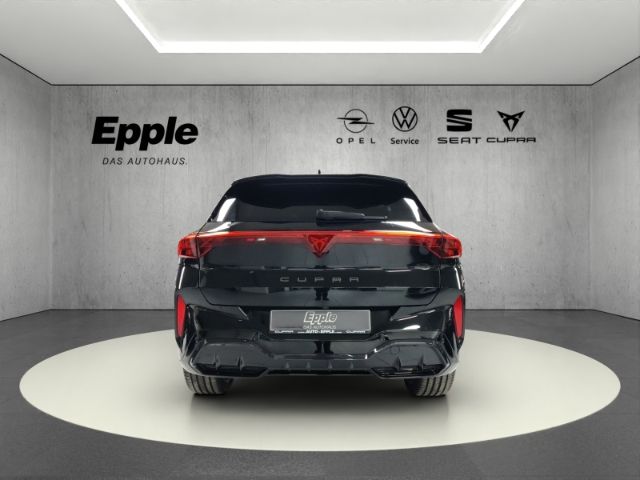 Cupra Terramar - Bild 8
