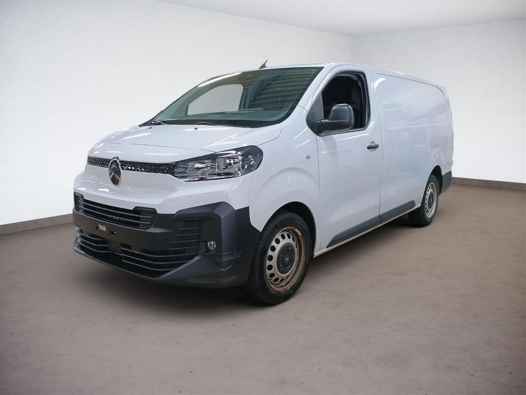 Image of Citroën Jumpy