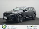 Nissan X-Trail X-T e-POWER 204PS 4x2 Acenta 5 Sitze Fa - Nissan X-Trail mit Hybrid-Antrieb: Acenta