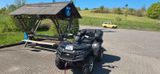 TGB Blade 1000 EPS LOF - TGB QUAD BLADE