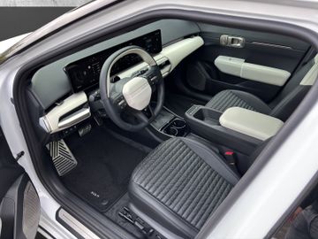 Kia EV4 81 kWh FWD GT-Line 360°*Glasdach*Head-Up*