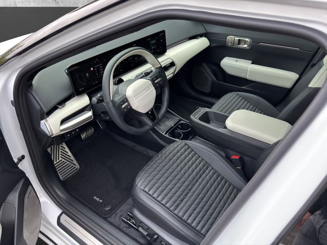 Kia EV4 81 kWh FWD GT-Line 360°*Glasdach*Head-Up*