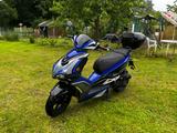 Andere GT Union Striker 50ccm - ROLLER 50CC