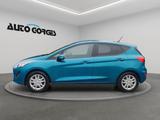 Ford Fiesta 1.1 l Cool&Connect +beh.FRONTSCHEIBE+SHZ+ - Ford Fiesta: Fr