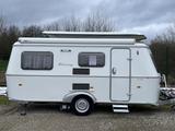 HYMER / ERIBA / HYMERCAR Eriba Touring Troll 540 *Mover/Autark/Markise*  - Wohnwagen Eriba touring