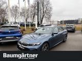 BMW 330 i xDrive M-Sport Touring Kamera/ACC/Sitzh.