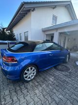 Volkswagen Golf 2.0 TSI R DSG Cabriolet R - Volkswagen Golf: Cab