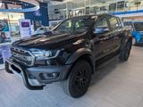 Ford Raptor  2.0 Eco Blue4x4 Doka mit Standheizung  - gebrauchte Ford Raptor aus dem Jahr 2021