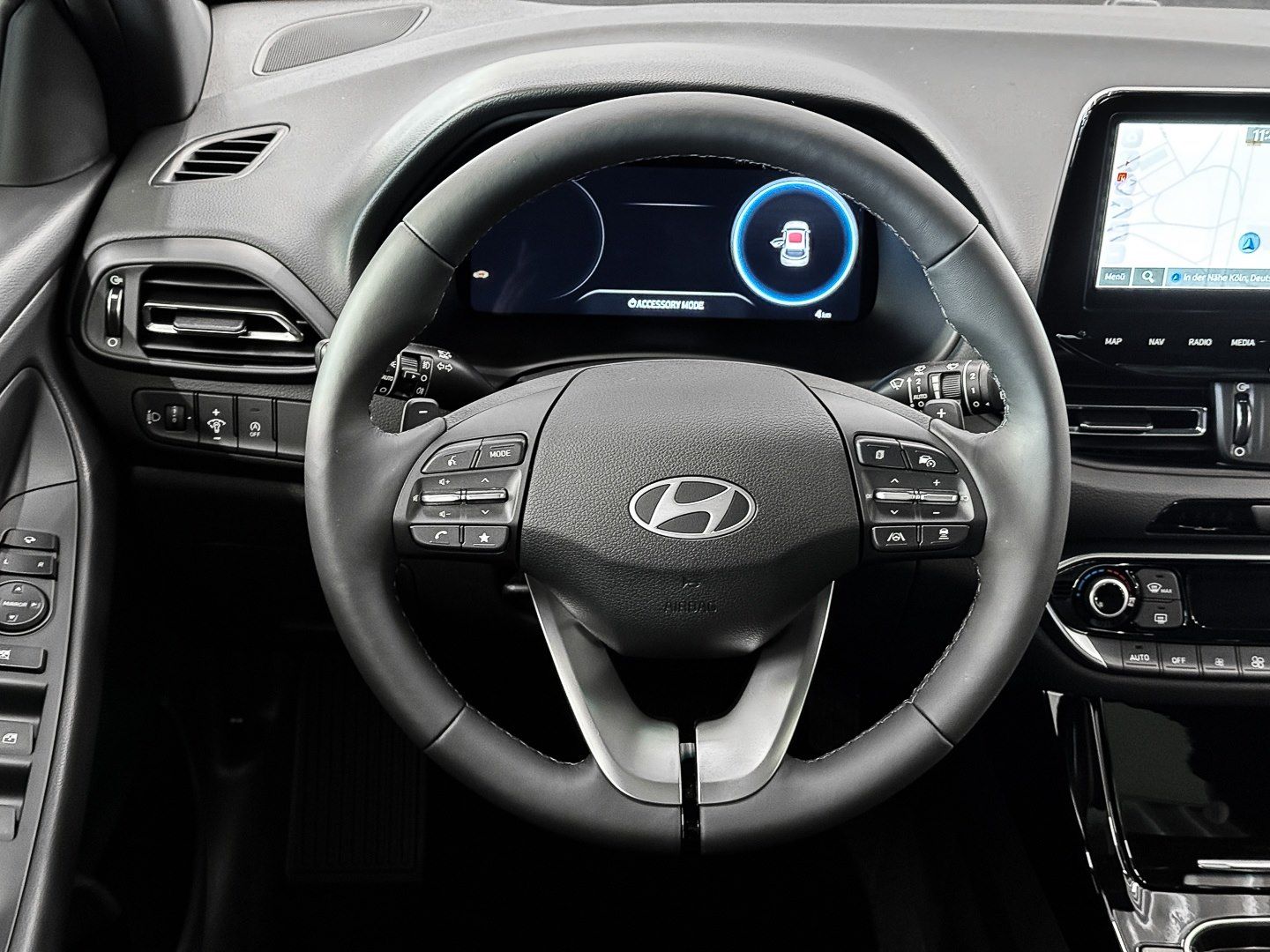 Hyundai i30 - Bild 11