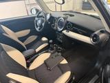 MINI Mini Cooper D, Xenon, Navi, T-Leder, Glasdach,.. - MINI Cooper D: Kleinwagen