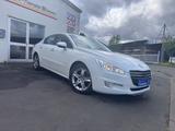Peugeot 508 Allure Automatik /Tüv 03/27 - gebrauchte Peugeot 508 aus dem Jahr 2011