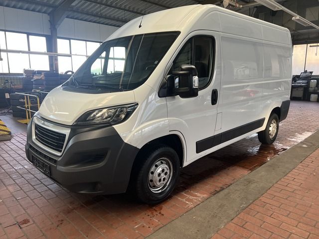 Peugeot Boxer Kasten Hochraum L2H2 335  Avantage Pro Edi